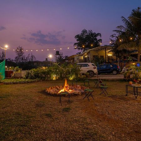 Boxtel Lonavala Esterno foto