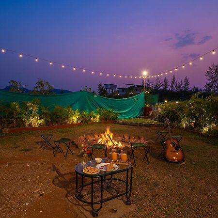 Boxtel Lonavala Esterno foto