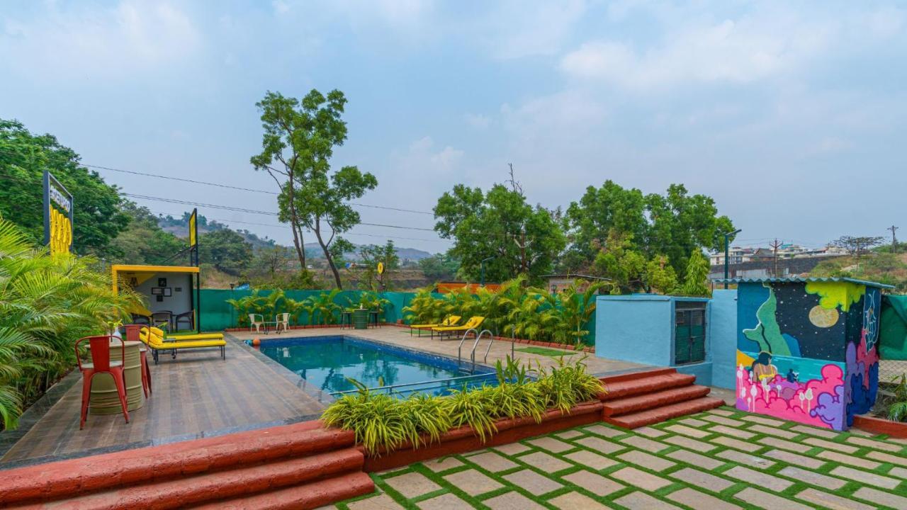 Boxtel Lonavala Esterno foto