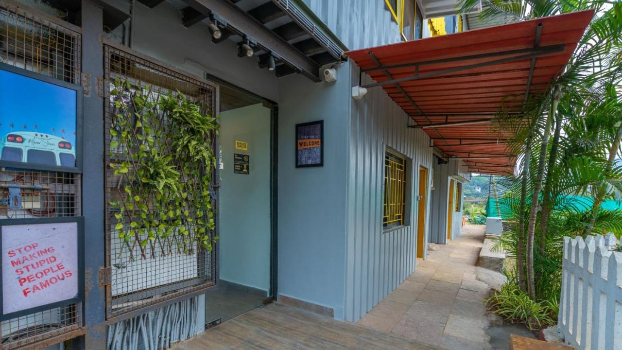 Boxtel Lonavala Esterno foto