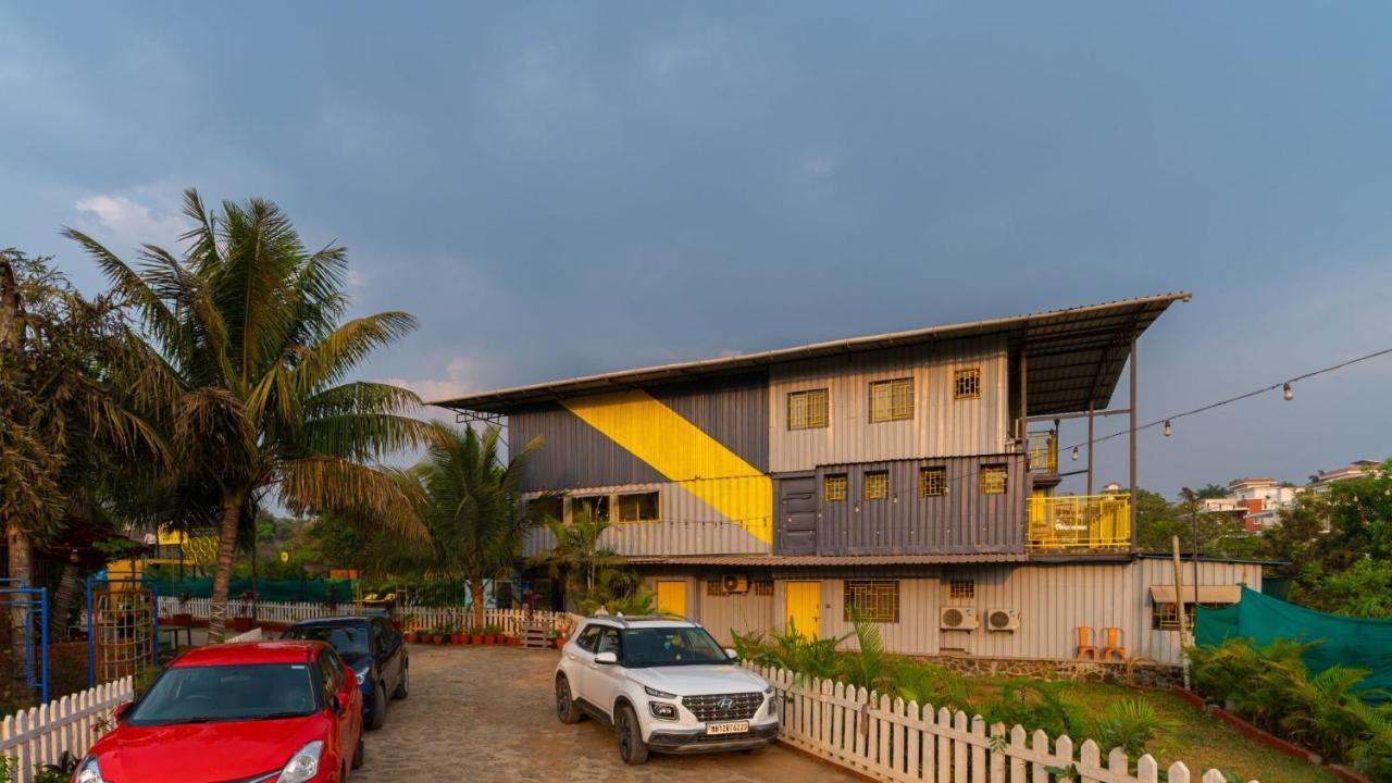 Boxtel Lonavala Esterno foto
