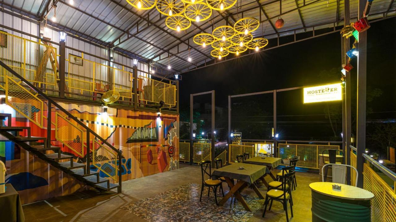 Boxtel Lonavala Esterno foto