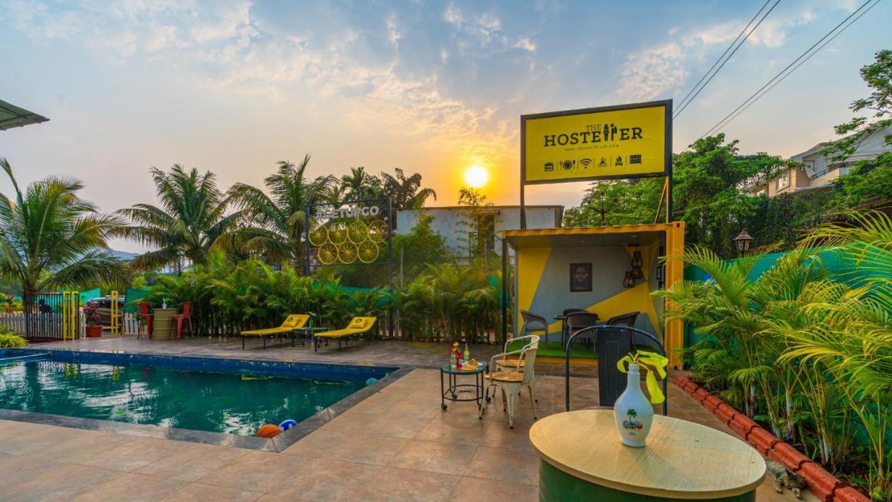 Boxtel Lonavala Esterno foto