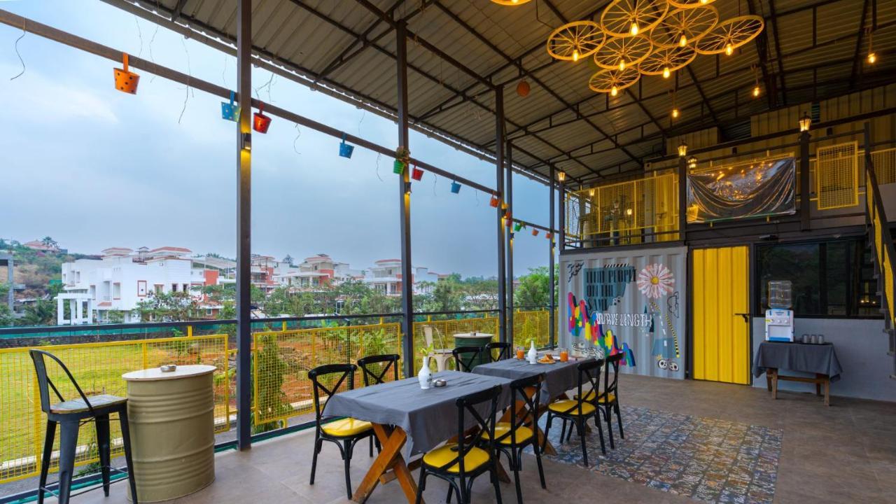 Boxtel Lonavala Esterno foto