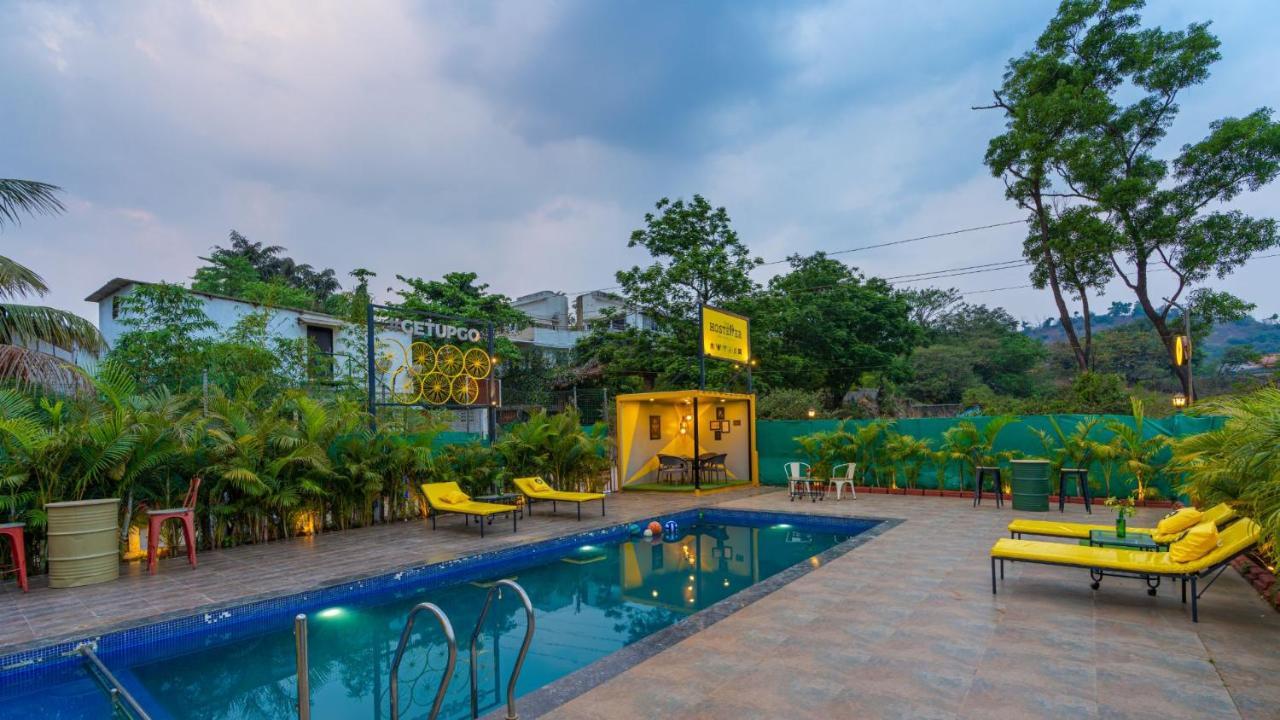 Boxtel Lonavala Esterno foto