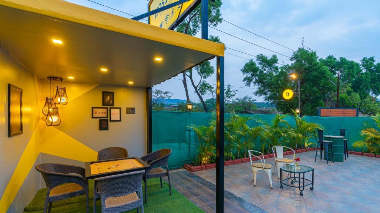 Boxtel Lonavala Esterno foto