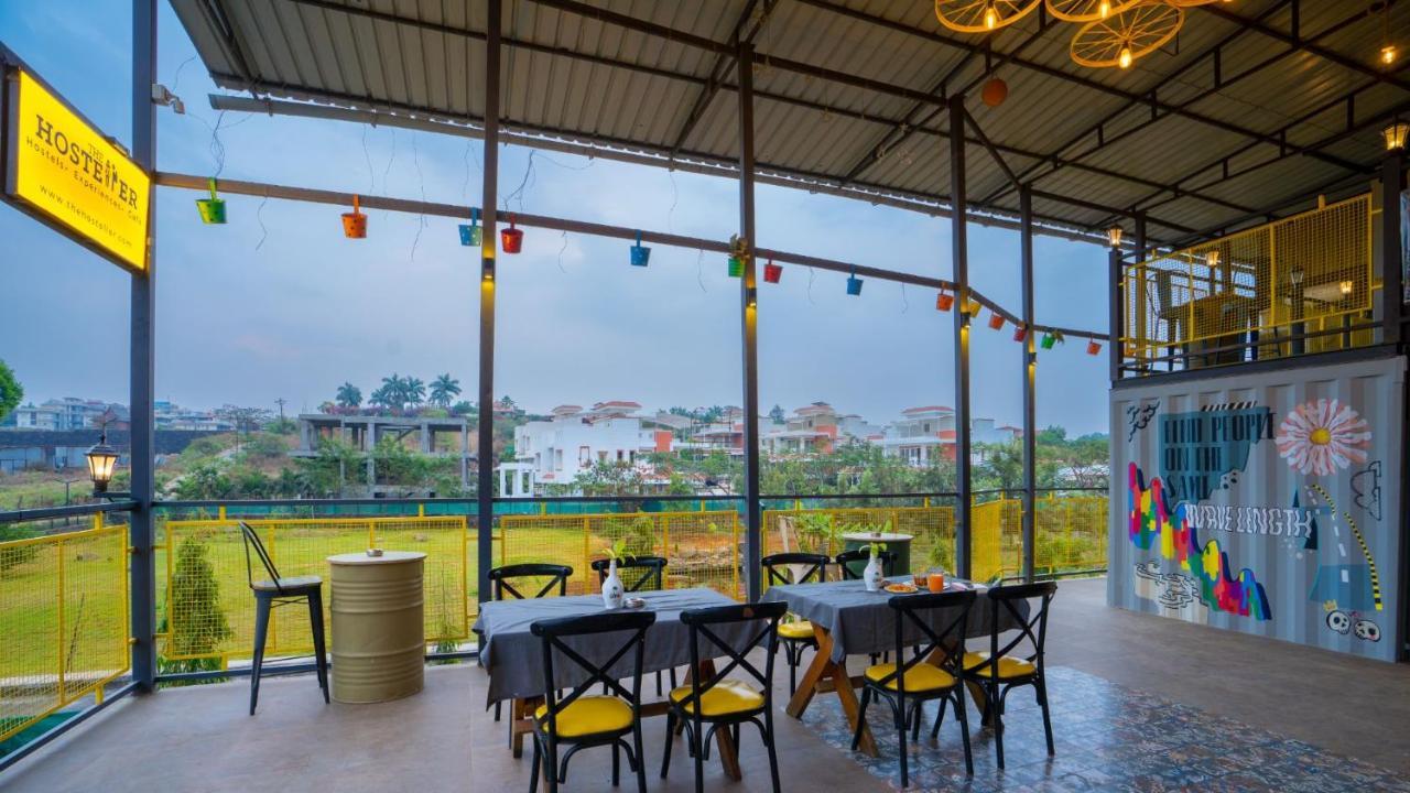 Boxtel Lonavala Esterno foto