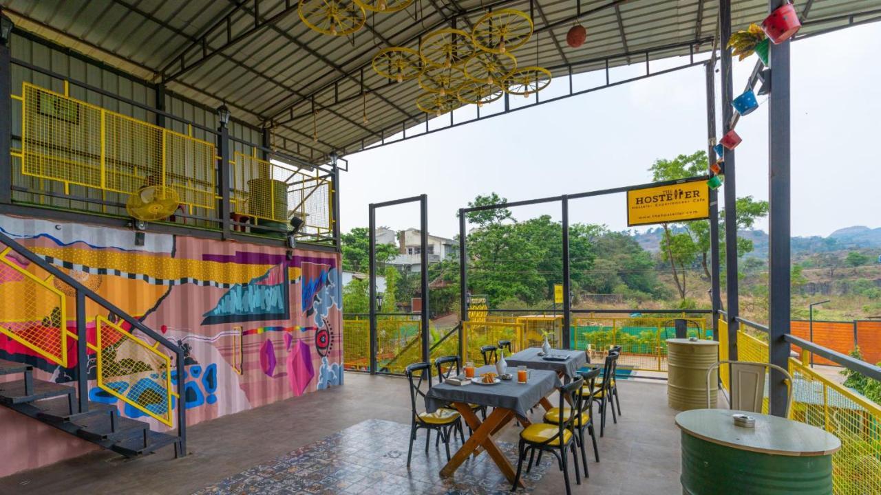 Boxtel Lonavala Esterno foto