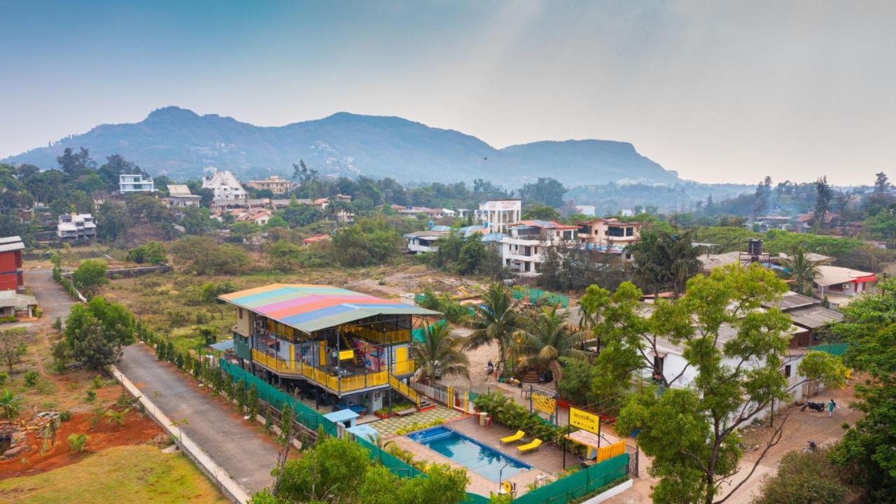 Boxtel Lonavala Esterno foto