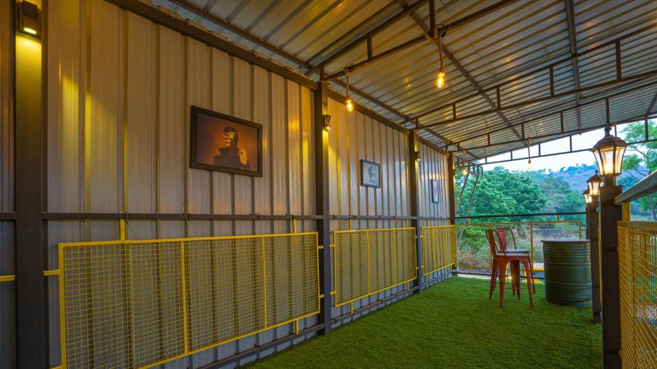 Boxtel Lonavala Esterno foto